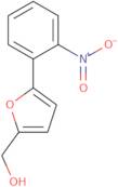 (5-(2-Nitrophenyl)furan-2-yl)methanol