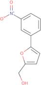 [5-(3-Nitrophenyl)furan-2-yl]methanol