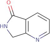 6,7-Dihydro-5H-pyrrolo[3,4-b]pyridin-5-one