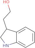 2-(2,3-Dihydro-1H-indol-3-yl)ethan-1-ol