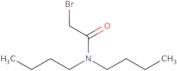 2-bromo-N,N-dibutylacetamide