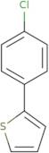 2-(4-Chloro-phenyl)-thiophene