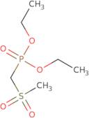 Diethyl(methylsulfonylmethyl)phosphonate