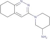 Bis(perfluorohexyl)phosphinic acid