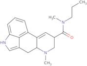 Lysergic acid methylpropylamide