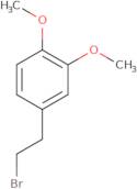 4-(2-Bromoethyl)-1,2-dimethoxybenzene