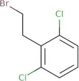 2,6-Dichlorophenethyl bromide