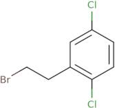 2-(2-Bromoethyl)-1,4-dichlorobenzene