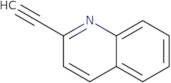 2-ethynylquinoline