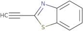 2-Ethynylbenzothiazole
