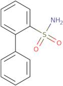 2-Phenylbenzene-1-sulfonamide