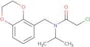 3-Methyl-4-nitro-1,2-thiazol-5-amine