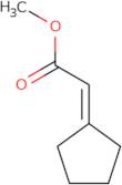 Methyl 2-cyclopentylideneacetate