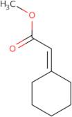 Methyl 2-cyclohexylideneacetate