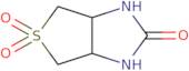 Cis-tetrahydro-1H-thieno[3,4-d]imidazol-2(3H)-one 5,5-dioxide