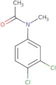 N-(3,4-Dichlorophenyl)-N-methylacetamide