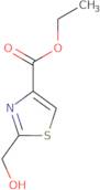 Ethyl 2-(hydroxymethyl)thiazole-4-carboxylate