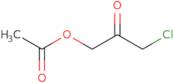 3-Chloro-2-oxopropyl acetate