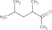 3,5-Dimethylhexan-2-one