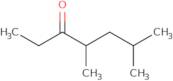 4,6-Dimethylheptan-3-one