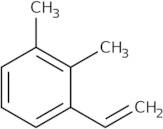 1-Ethenyl-2,3-dimethylbenzene