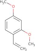 1-Ethenyl-2,4-dimethoxybenzene