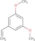 1-Ethenyl-3,5-dimethoxybenzene