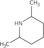 (2S,6S)-2,6-Dimethylpiperidine