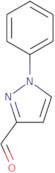 1-Phenyl-1H-pyrazole-3-carbaldehyde