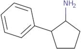 (1S,2S)-2-Phenylcyclopentan-1-amine