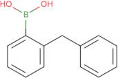 (2-Benzylphenyl)boronic acid