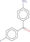 4-(4-Iodobenzoyl)aniline