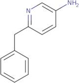 6-Benzylpyridin-3-amine