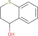 3,4-Dihydro-2H-1-benzothiopyran-4-ol