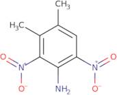 3,4-Dimethyl-2,6-dinitroaniline