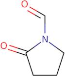 2-Oxopyrrolidine-1-carbaldehyde