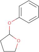 2-Phenoxytetrahydrofuran