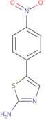 5-(4-Nitrophenyl)thiazol-2-amine