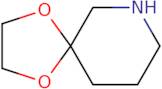 1,4-Dioxa-7-azaspiro[4.5]decane