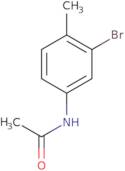 N-(3-Bromo-4-methylphenyl)acetamide