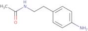 N-[2-(4-Aminophenyl)ethyl]acetamide