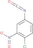 4-Chloro-3-nitrophenyl Isocyanate