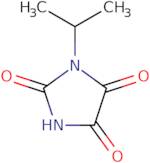 1-(Propan-2-yl)imidazolidine-2,4,5-trione