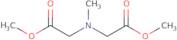 Methyl 2-[(2-methoxy-2-oxoethyl)(methyl)amino]acetate