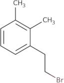 1-(2-Bromoethyl)-2,3-dimethylbenzene