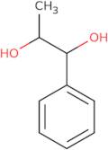 (1R,2S)-1-Phenylpropane-1,2-diol