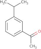 1-(3-Isopropylphenyl)ethanone