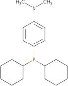 Dicyclohexyl(4-(N,N-dimethylamino)phenyl)phosphine