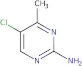 5-chloro-4-methylpyrimidin-2-amine