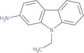 9-Ethyl-9H-carbazol-2-amine